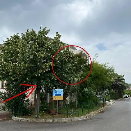 Appartement M&m Izola