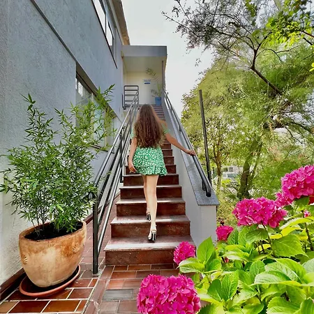 Appartement M&m Izola