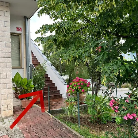 Appartement M&m Izola