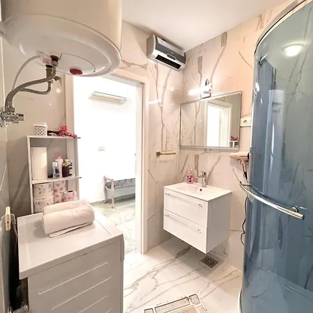 Appartement M&m Izola