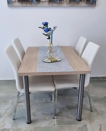 아파트 M&m 이졸라