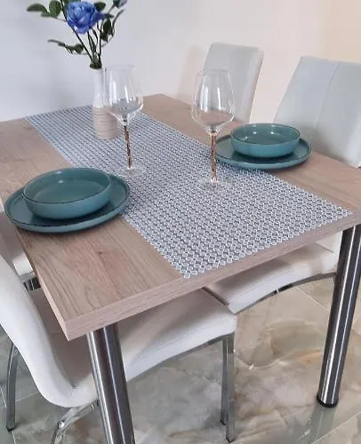 M&m 아파트 이졸라