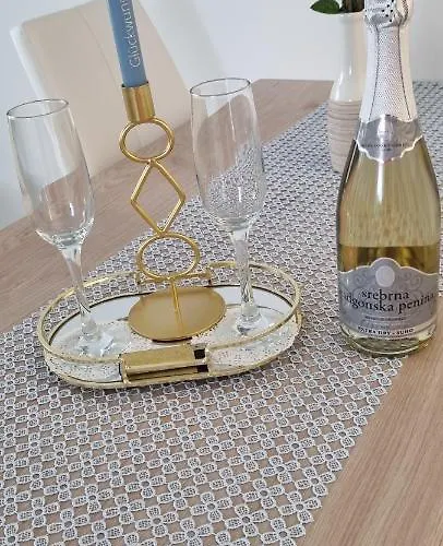 아파트 M&m 이졸라