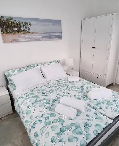 M&m 아파트 이졸라