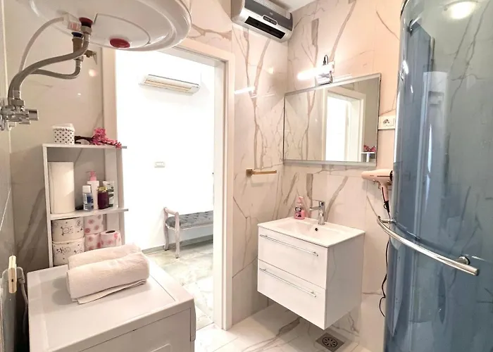 아파트 M&m 이졸라